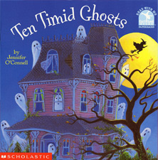 ten timid ghosts cover sm